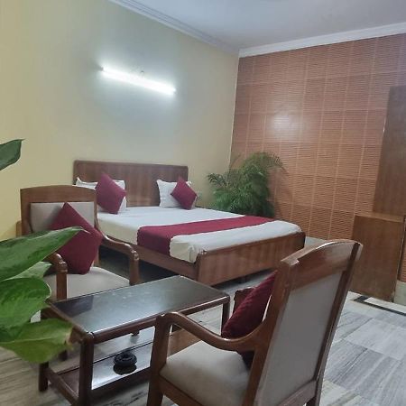 Hotel Har Ki Pauri By Around Stays Haridwar Exterior photo