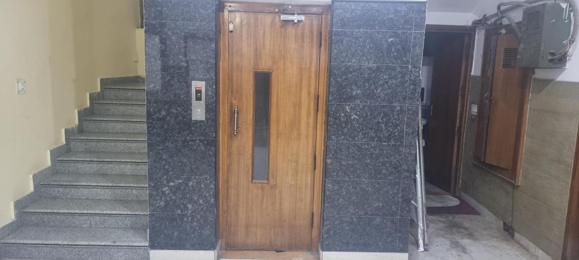 Hotel Har Ki Pauri By Around Stays Haridwar Exterior photo