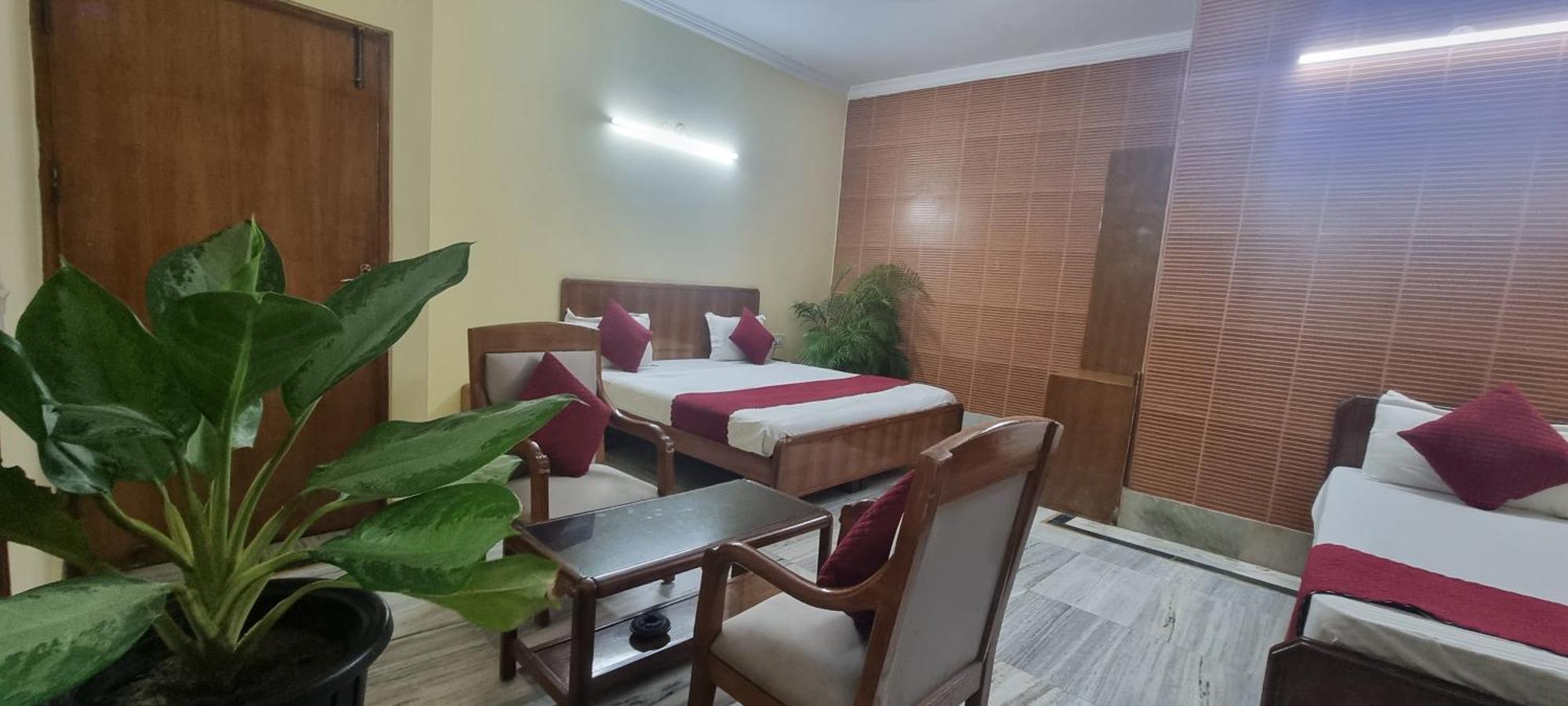 Hotel Har Ki Pauri By Around Stays Haridwar Exterior photo
